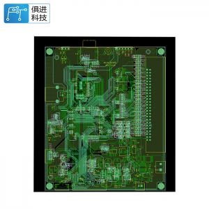 pcb設(shè)計