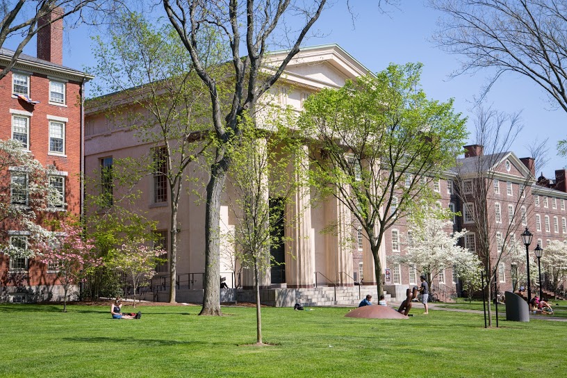 3、羅德島設(shè)計學(xué)院 Rhode Island School Of Design